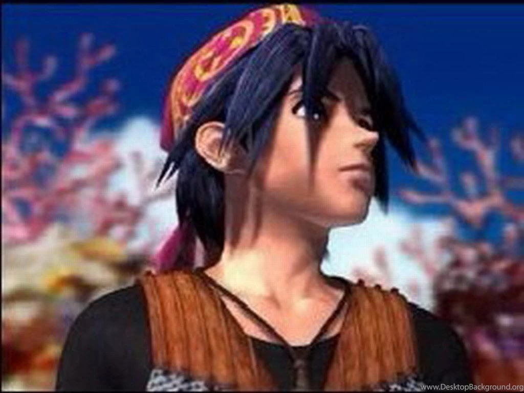 Chrono Cross   Chrono Cross Wallpapers (19841214)   Fanpop