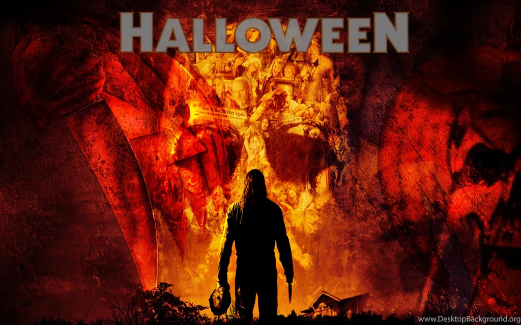 Michael Myers Wallpapers High Quality