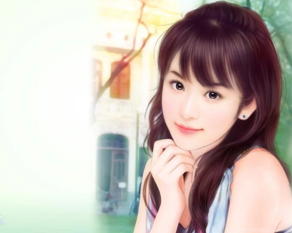 Chinese Girl 86 (