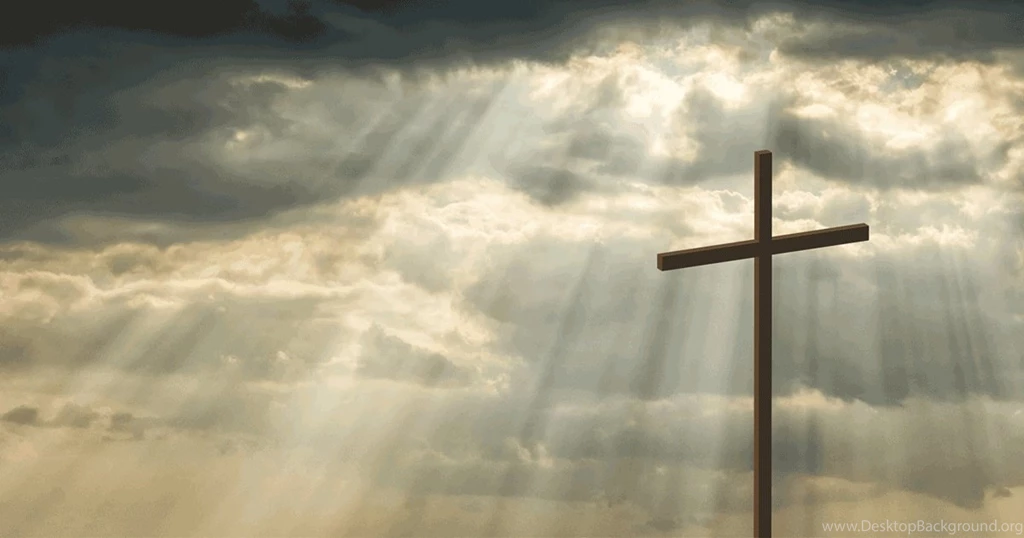 Worship The Ever Present Jesus Christ!   Church Worship