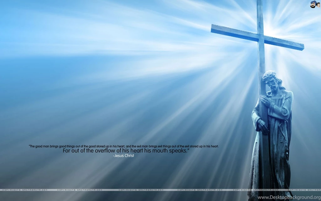 Jesus Christ Hd Quality Background Images Download