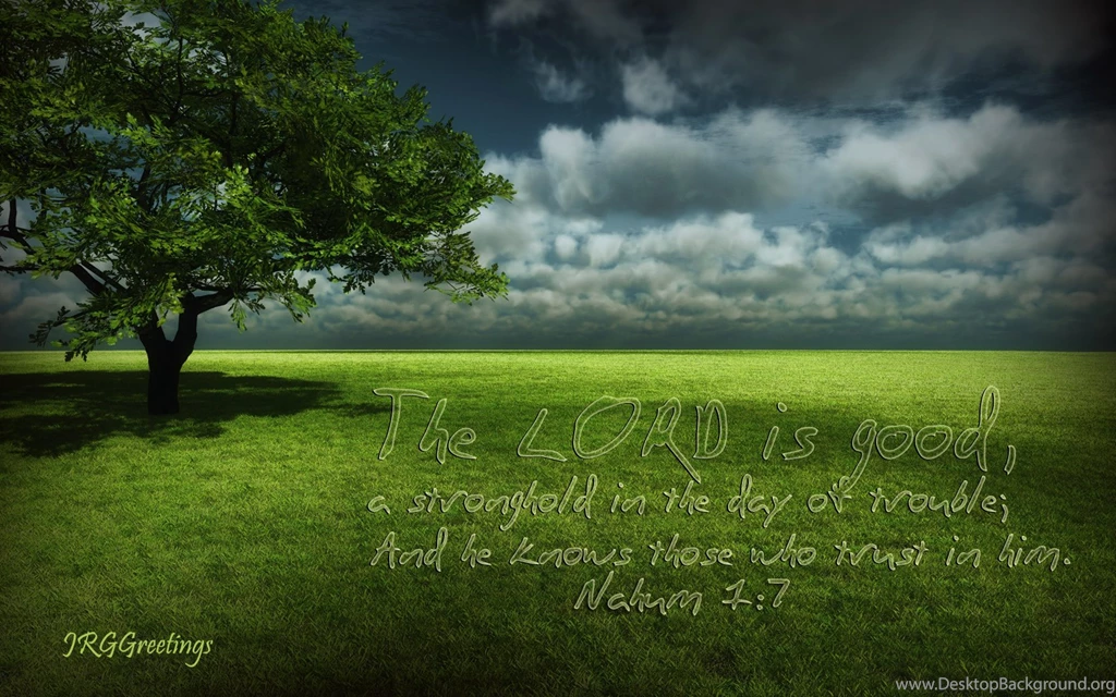Animated Christian Desktop Wallpapers