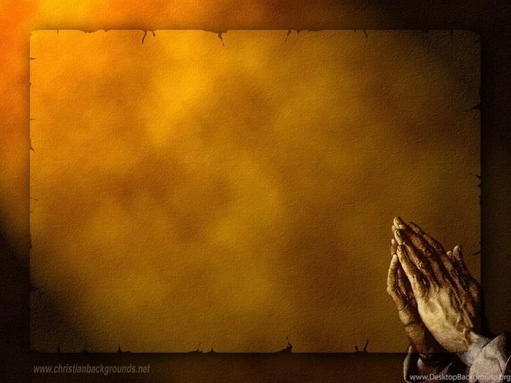 Free Christian PowerPoint Templates