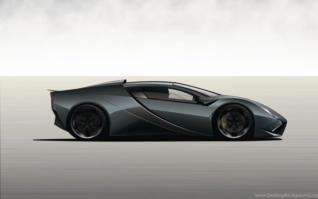 Fastest Car In The World Wallpapers