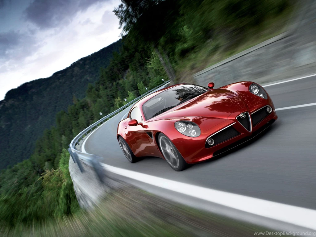 Amazing And Dashing Car Wallpapers In HD