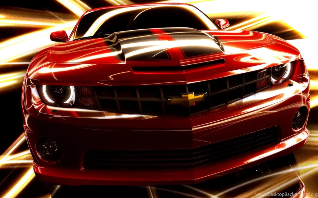 Amazing Red Chevrolet Game Car Download Wallpapers HD / Desktop ...