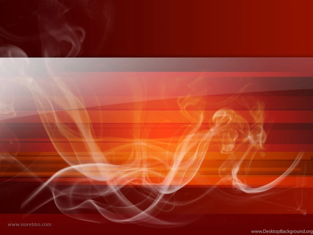 Glossy Red Smoke Backgrounds – Norebbo