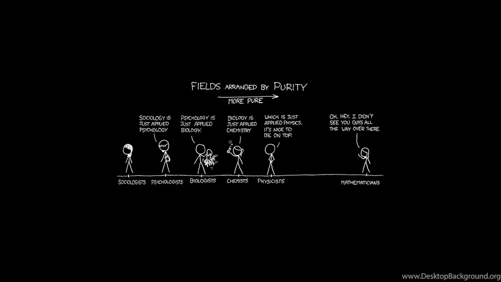 Xkcd, Science, Comics Wallpapers HD / Desktop And Mobile Backgrounds