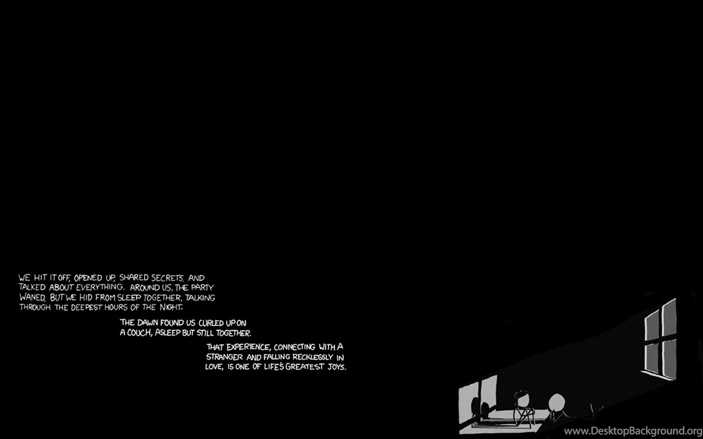 Xkcd Window Panes