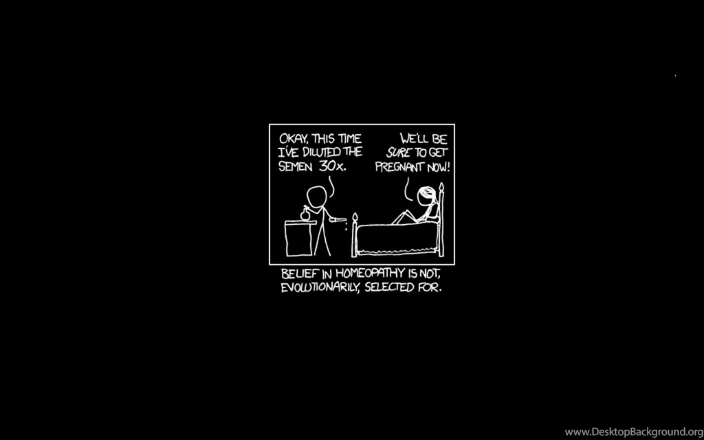 Xkcd Funny