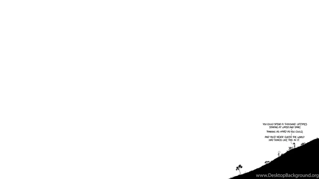 Xkcd 1190 "Time" Frame [1920x1080] (2560x1440 Version In Comments ...