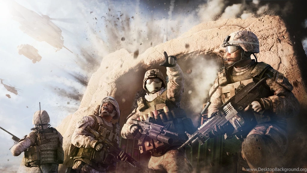 Download Military Wallpapers