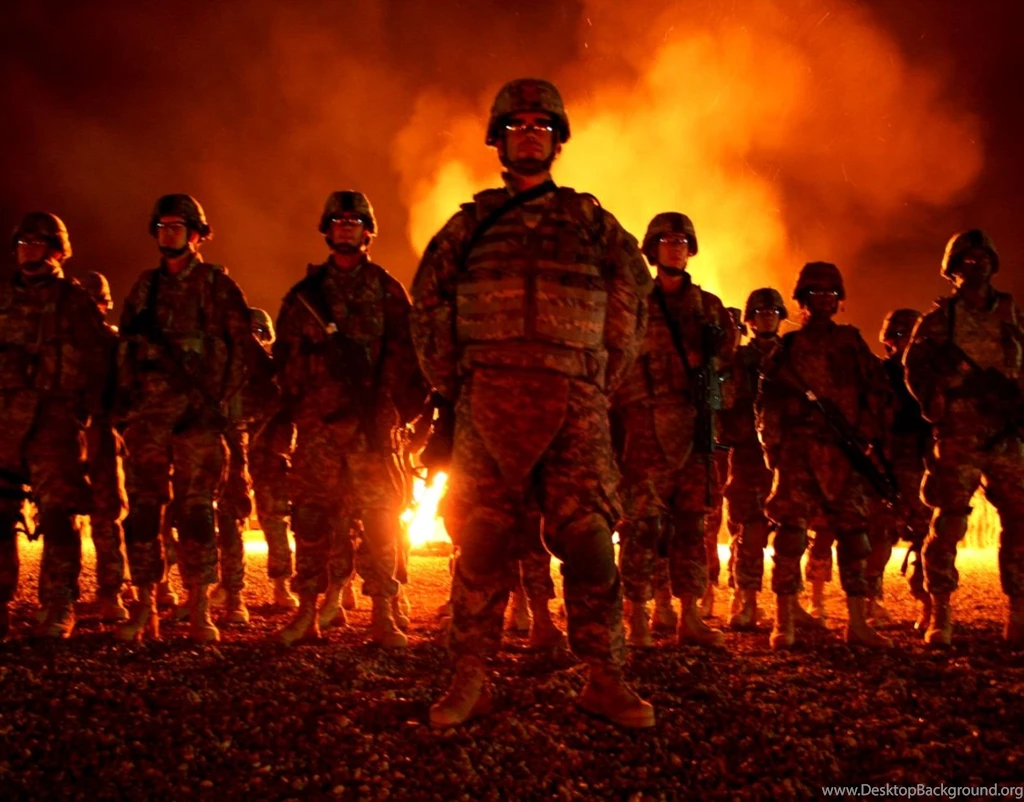 Military Backgrounds Hd