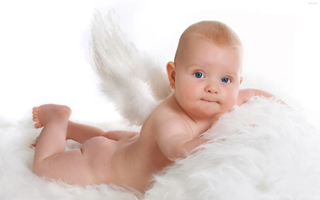 Trololo Blogg: Bébé Wallpapers