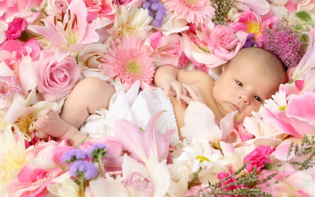 Fonds D'écran Bebe : Tous Les Wallpapers Bebe