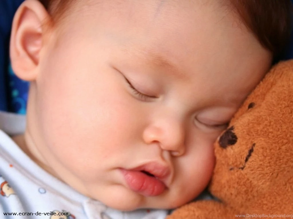 Wallpapers De Jolis Bébés Par Anne Geddes Tuxboard