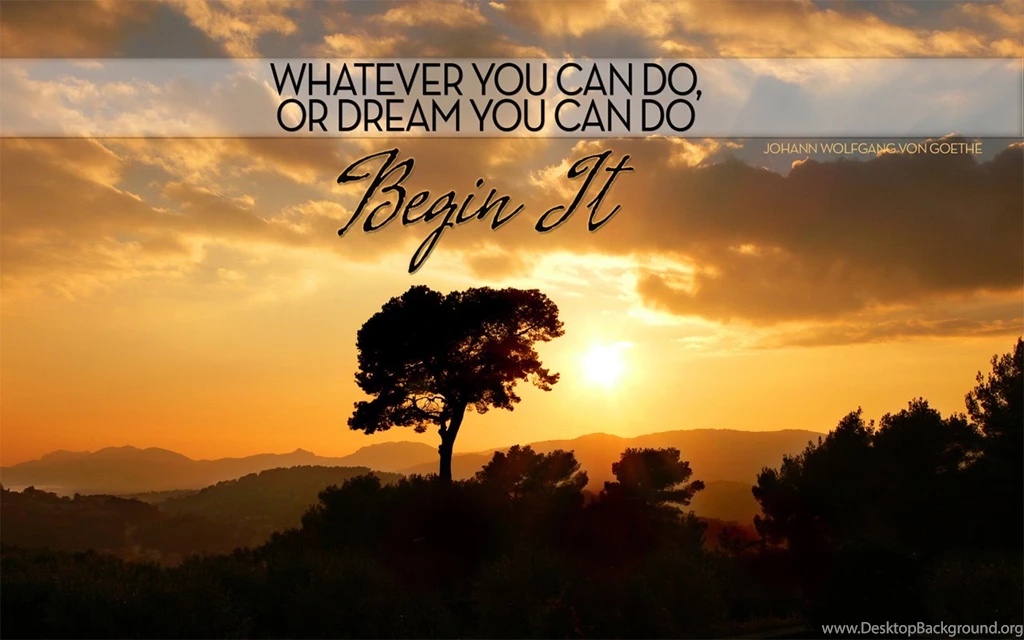 Inspirational Wallpapers Collection (42+)