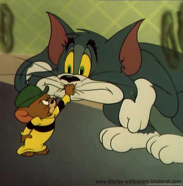 Tom And Jerry Cartoon Pictures For Facebook