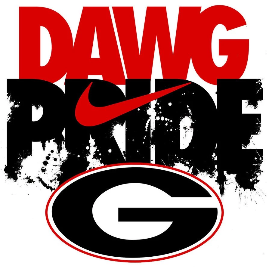 Georgia Bulldog Wallpapers Wallpapers Zone