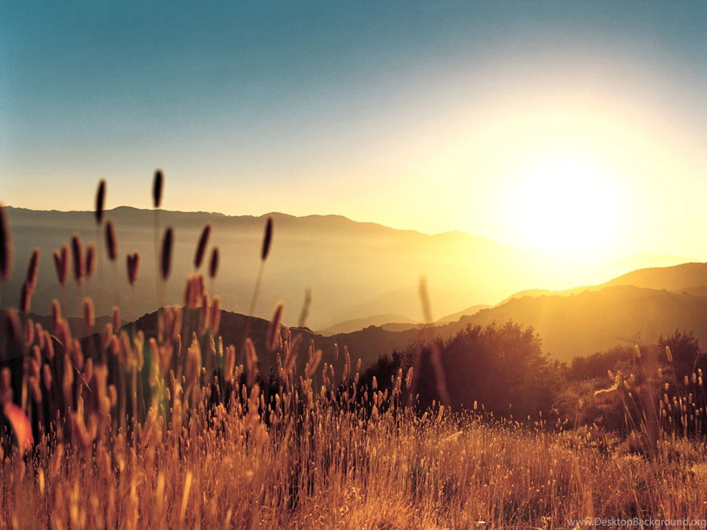 Sunrise Image
