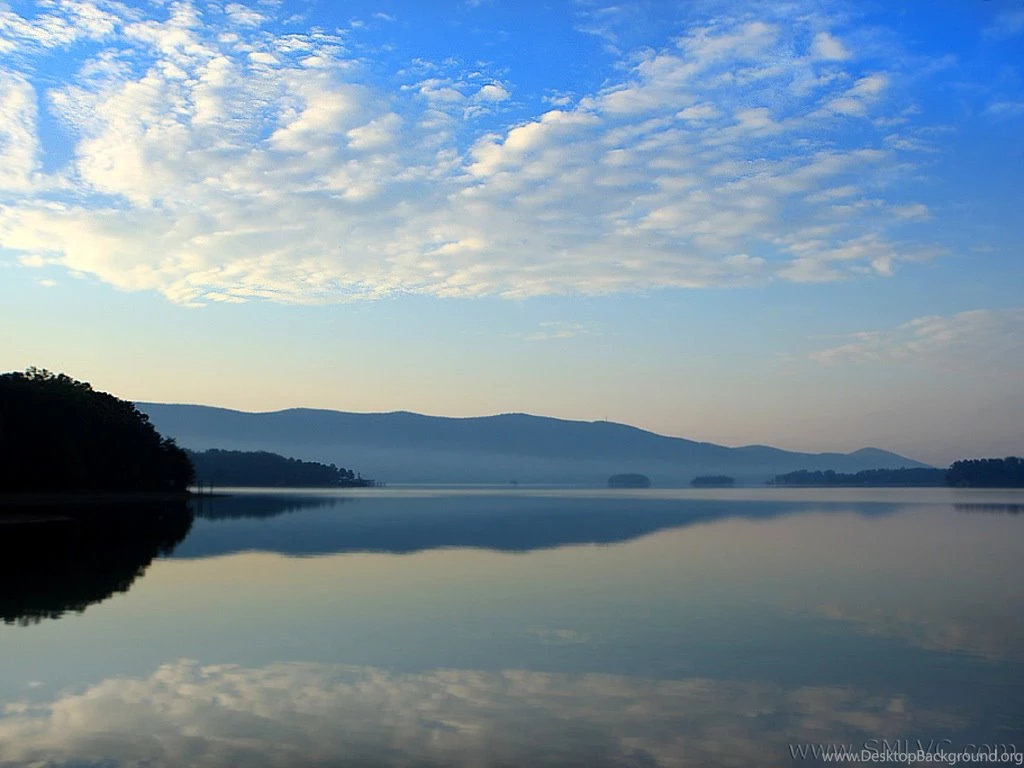 FREE SMITH MOUNTAIN LAKE WALLPAPER   Page 02