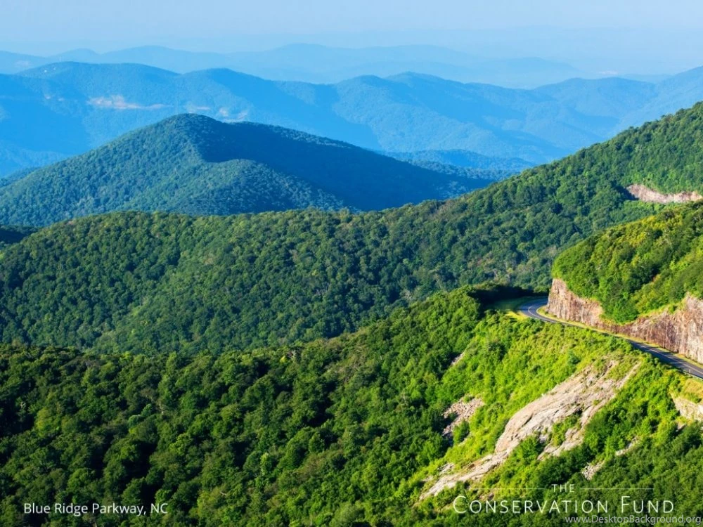 Blue Ridge Parkway