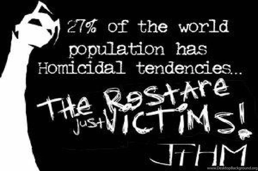 Jthm Quotes. QuotesGram