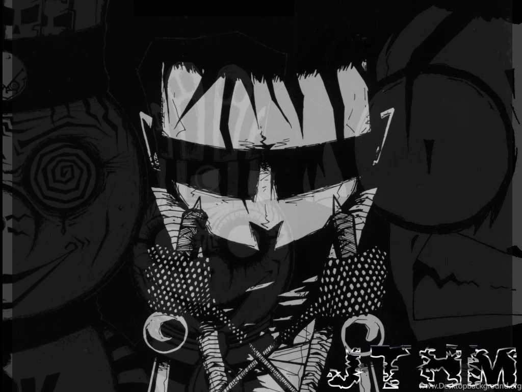 JTHM Wallpapers 2 By DarkDragonDEK On DeviantArt