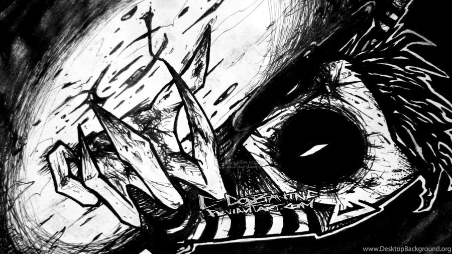 Desktop Background,Johnny The Homicidal Maniac Wallpapers,DarkSlateGray,Pop...