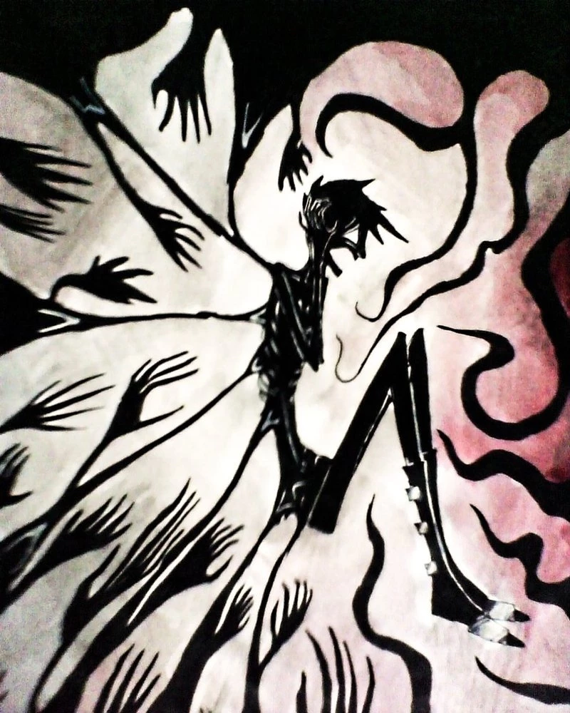 JtHM Make Them Stop By Cassi3Cupcake On DeviantArt