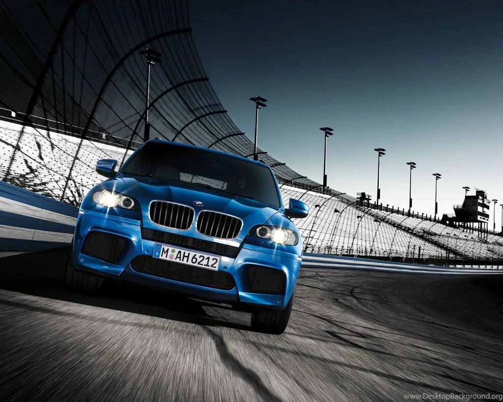 Super BMW Racing Car High Quality HD Desktop Backgrounds Photo