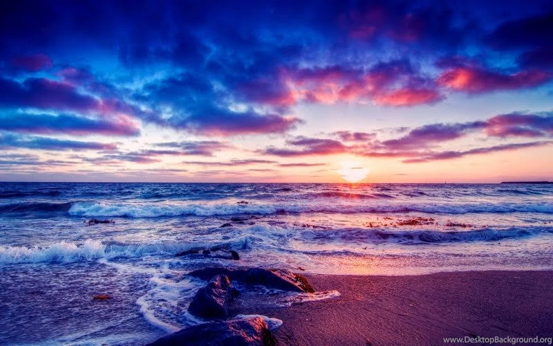 BEAUTIFUL SUNRISE Wallpapers
