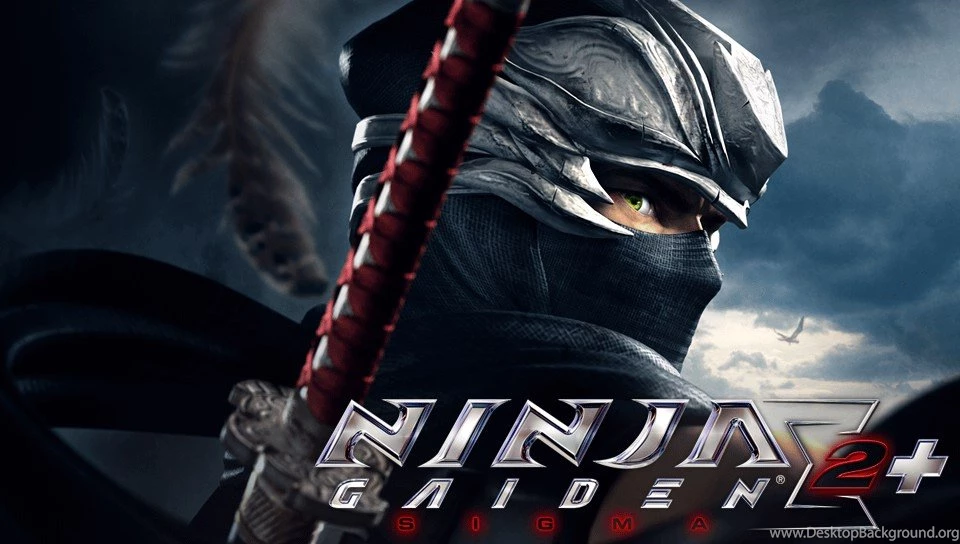 Ninja Gaiden Sigma 2 Plus Review (PS Vita): “A More Ambitious Port ...