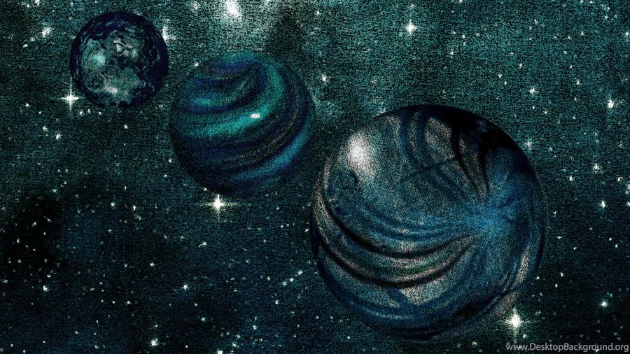 Galactic Wallpapers 2 By JonniO On DeviantArt