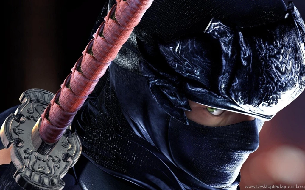 Ninja Gaiden Sigma 2
