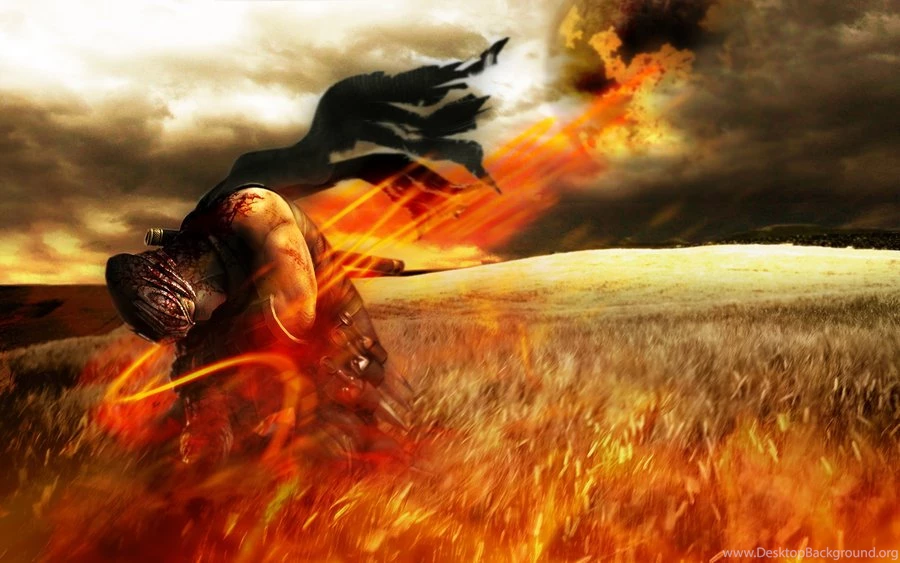 Ninja Gaiden 3 Wallpapers By Pressure6666 On DeviantArt