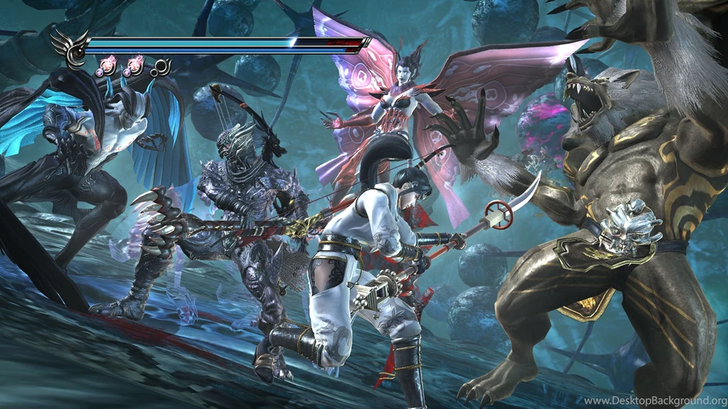 Index Of /wp content/gallery/ninja gaiden sigma 2