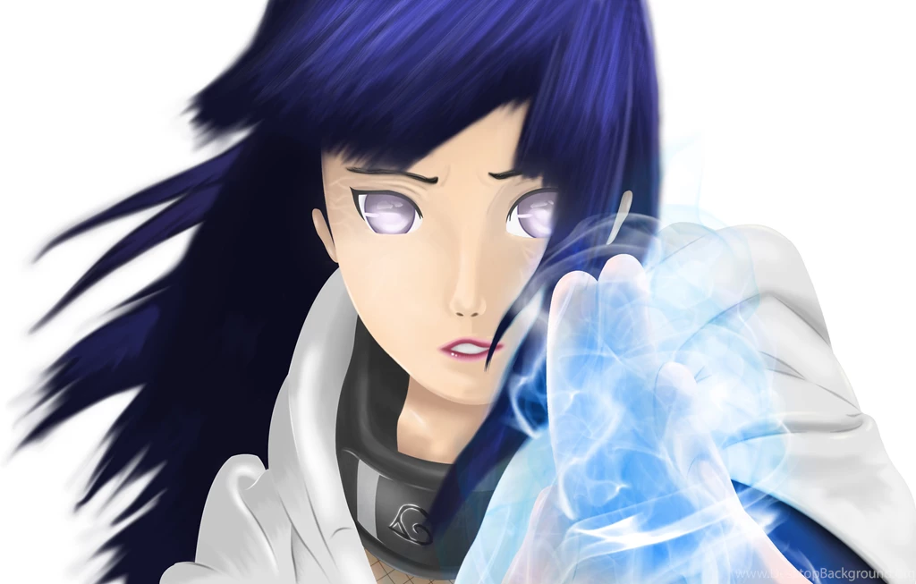 105 Hinata Hyūga HD Wallpapers