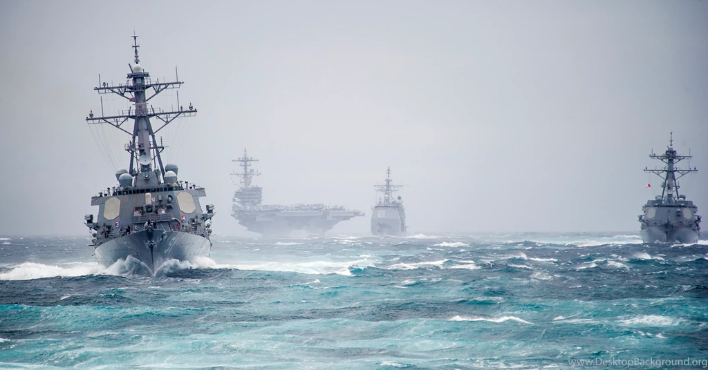 US Navy