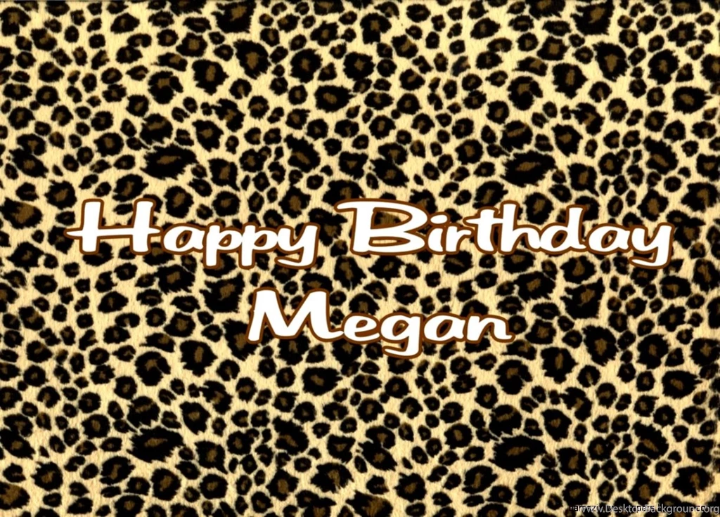 Baby Cheetah Print Wallpapers