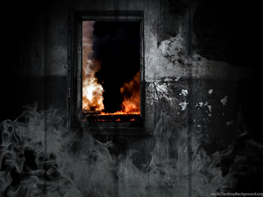 I Like Tutorials: A Toasty View Of The End Wallpapers