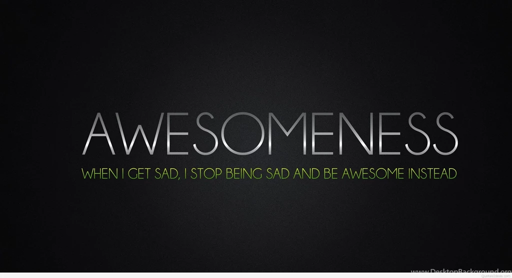 Humorous Desktop Wallpapers, Backgrounds With Quotes