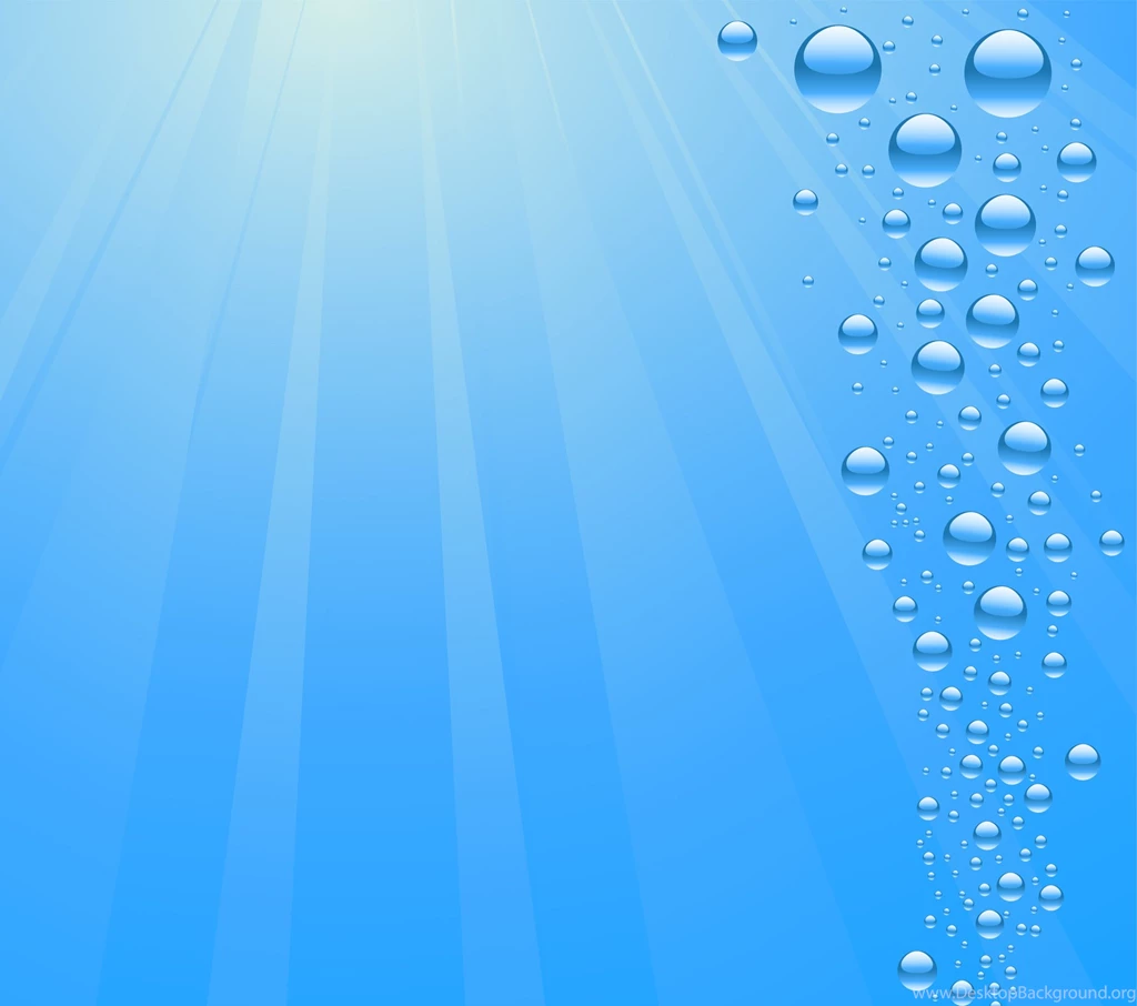 Water Backgrounds