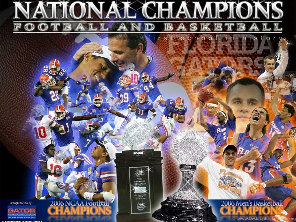 Wallpapers Florida Gators Gator Football Discussions 1024x768 ...