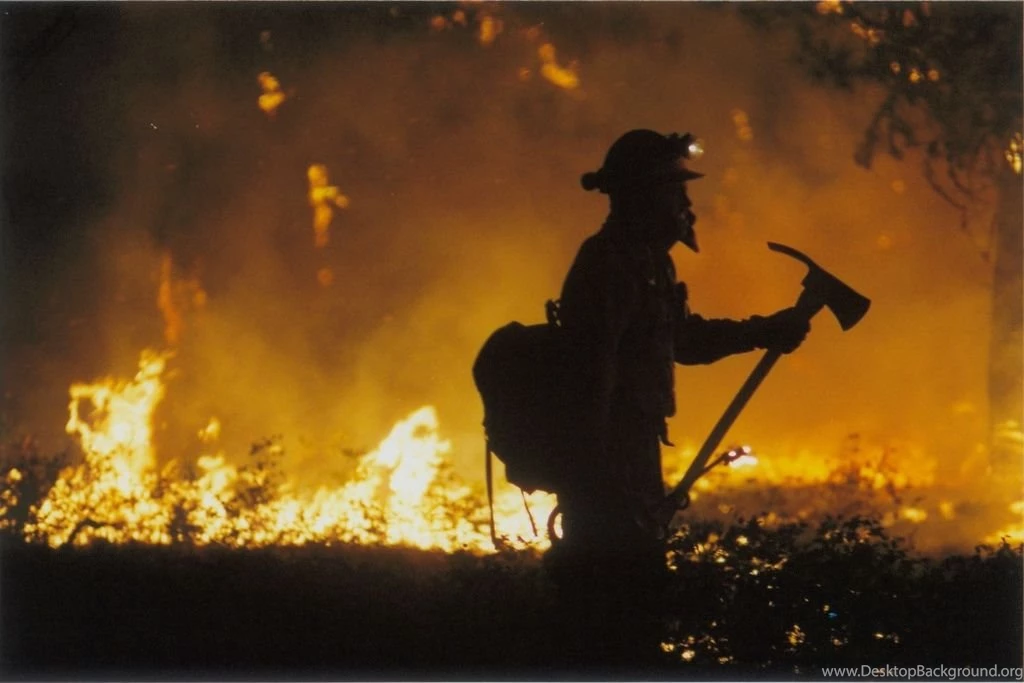 Fireman Wallpapers Wallpapers Cave