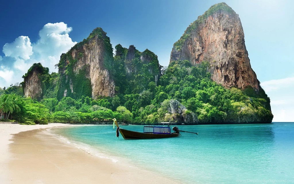Cool Summer Foot HD Wallpapers 8 - Landscape Wallpapers Free ...