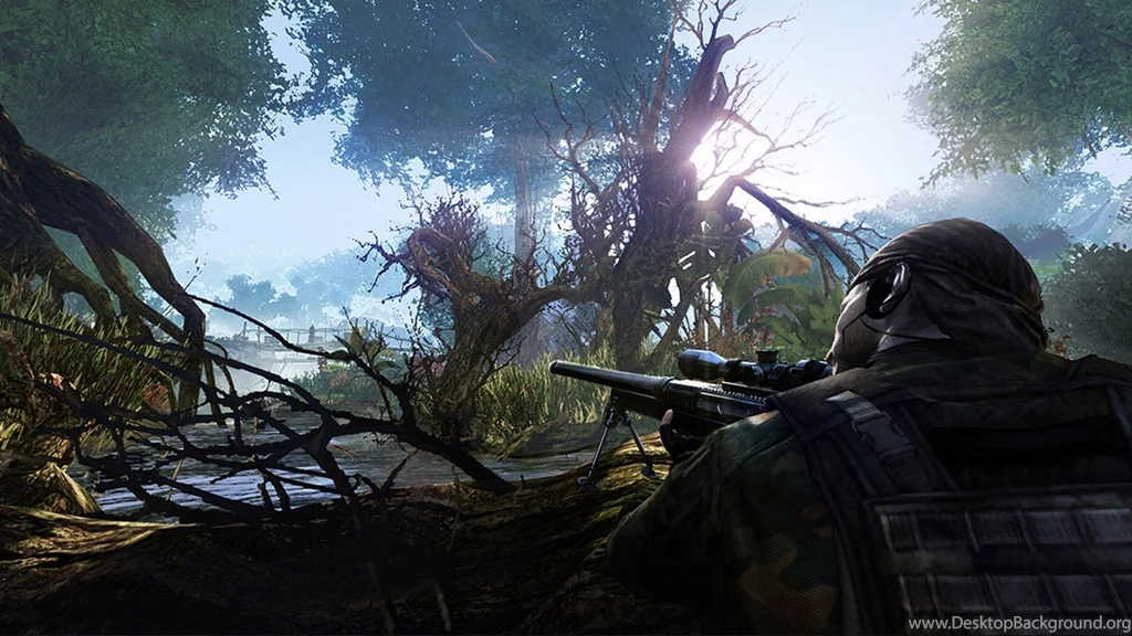 Sniper Ghost Warrior 2 Game HD Wallpapers 02 1920x1080 Wallpapers ...