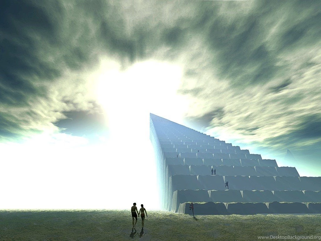 Heaven Wallpapers HD