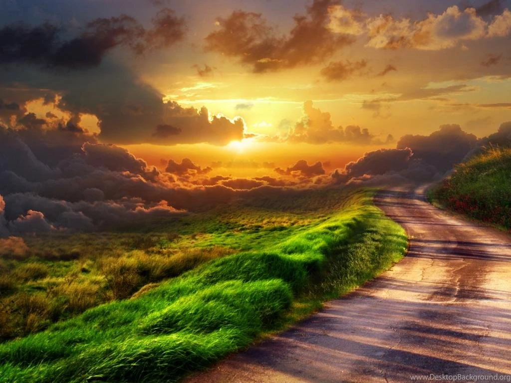 Heaven Wallpapers Free Download