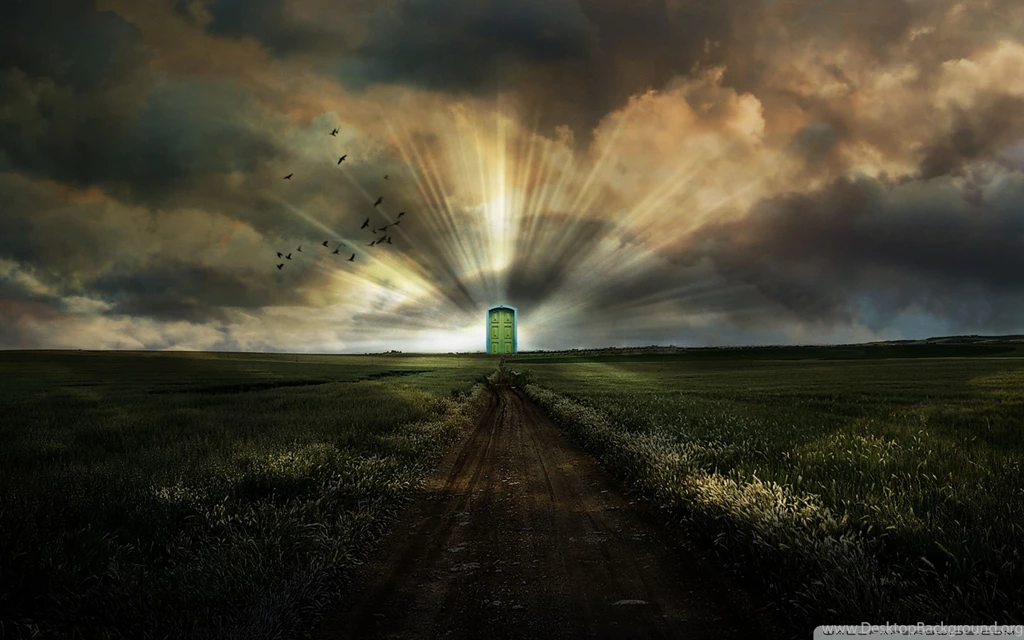 Download Door To Heaven Wallpapers   Wallpapers Printed